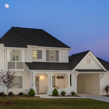2016 Spring Tour of Homes