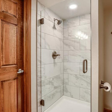 Whole Home Bathroom Upgrades