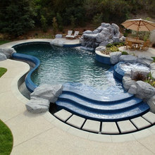 Pool ideas