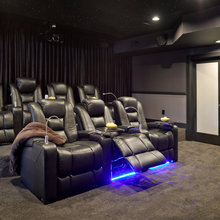 Home Theather