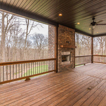 3631 Oak Tree Drive - Oak Tree Estates