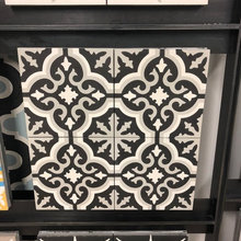 tile and flooring