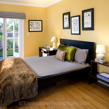 Spanish Style - Edgewater Terrace - Silver Lake