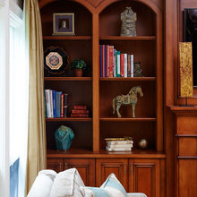 Mitch Myers Window Treatments