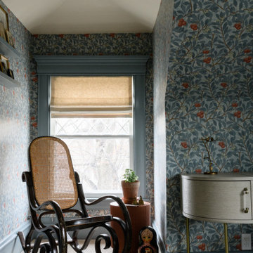 Minneapolis, Main Bedroom