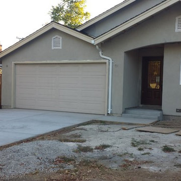 Cambrian Park Addition and Exterior Remodel