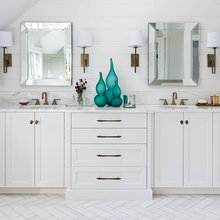 Master Bath Remodel