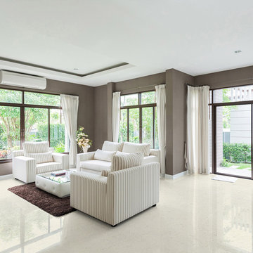 uQuartz Collection - Countertops