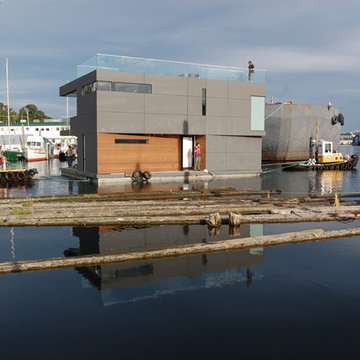 Water House