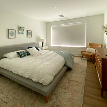 Springblinds 100% Blackout Shades