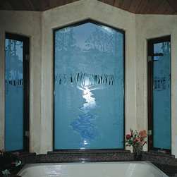 Park City Master Bath - Products