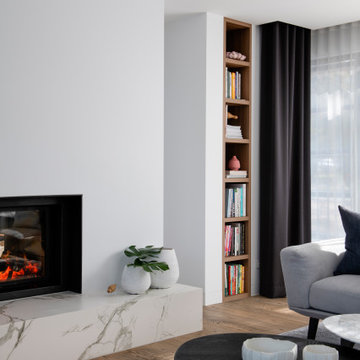 The Canberra Project