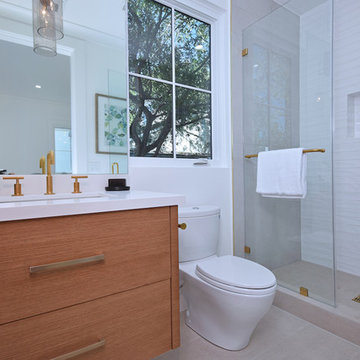 Tarzana Custom Residence
