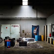 al_marcus's ideas