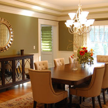 Dining Room Ideas