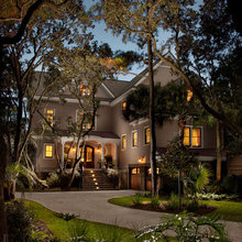 kiawah build