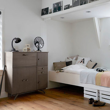 Budget Blinds | Bedroom