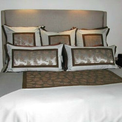 Custom Pillows - Decorative Pillows