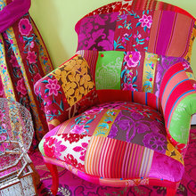 Atelier Forma patchwork