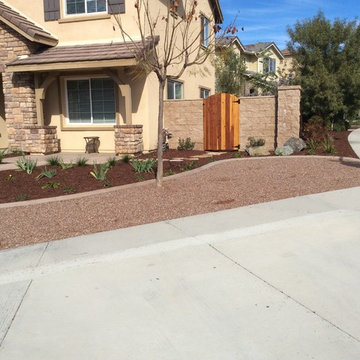 The Stevens Residence
