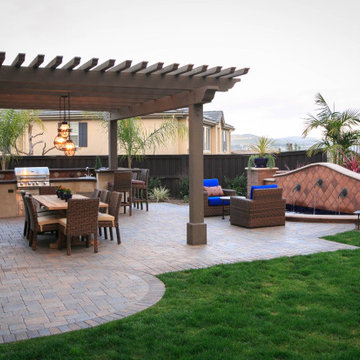 Gibson Project : Western Outdoor Designs