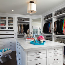closet