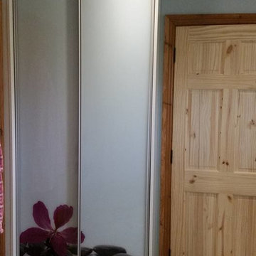 CKS Storage Solutions, Celbridge, Co. Kildare