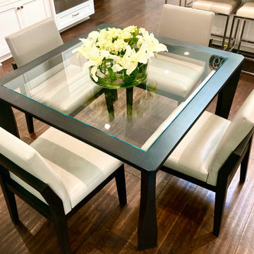 Hidden Hills Modern Classic