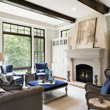 Fireplaces