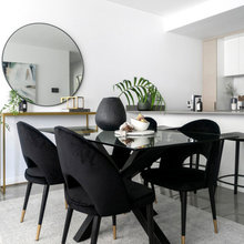 Dining & Entertaining
