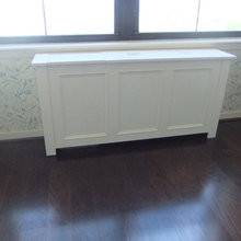 Built Ins