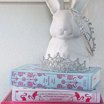 the Hunted Interior Home Tour