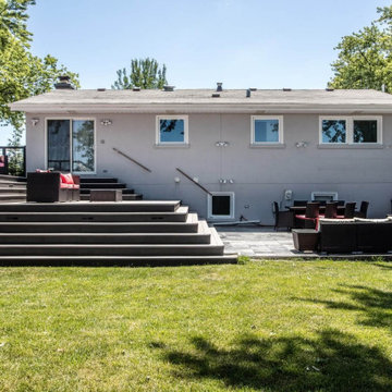 Full House Remodeling Elk Grove Village