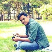 Nishant Tirkeys foto