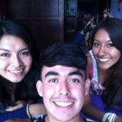 Alex Sanchez's photo