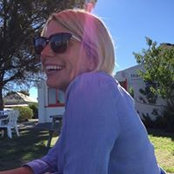 Foto von Rachel Garrity