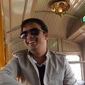 Hari Shankar's photo