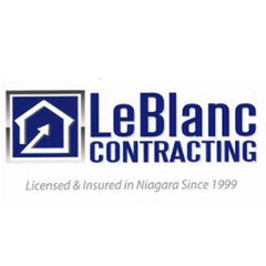Leblanc Contracting