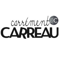 CARRÉMENT CARREAU