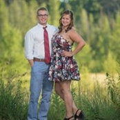 Casey Johnson's photo