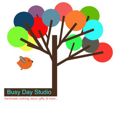 Busy Day Studio