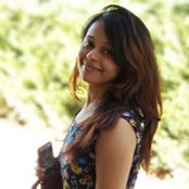 Mithila Patki's photo