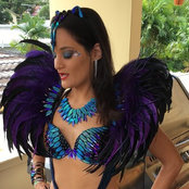 Nikki Chatoors foto