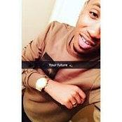 Nino Brown's photo