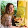 Murals by Tamara Hergert's profile photo