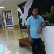 Amr Ezzs billede