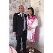 Janet Smith's photo