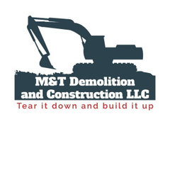 M&T Demolition and construction
