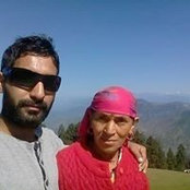 Yash Pal Thakur's photo