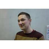 Daniel Dudeks billede